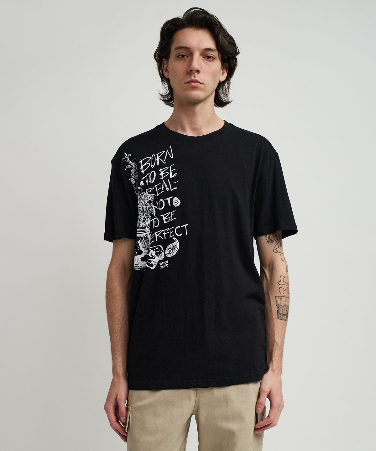 Luca Tee
