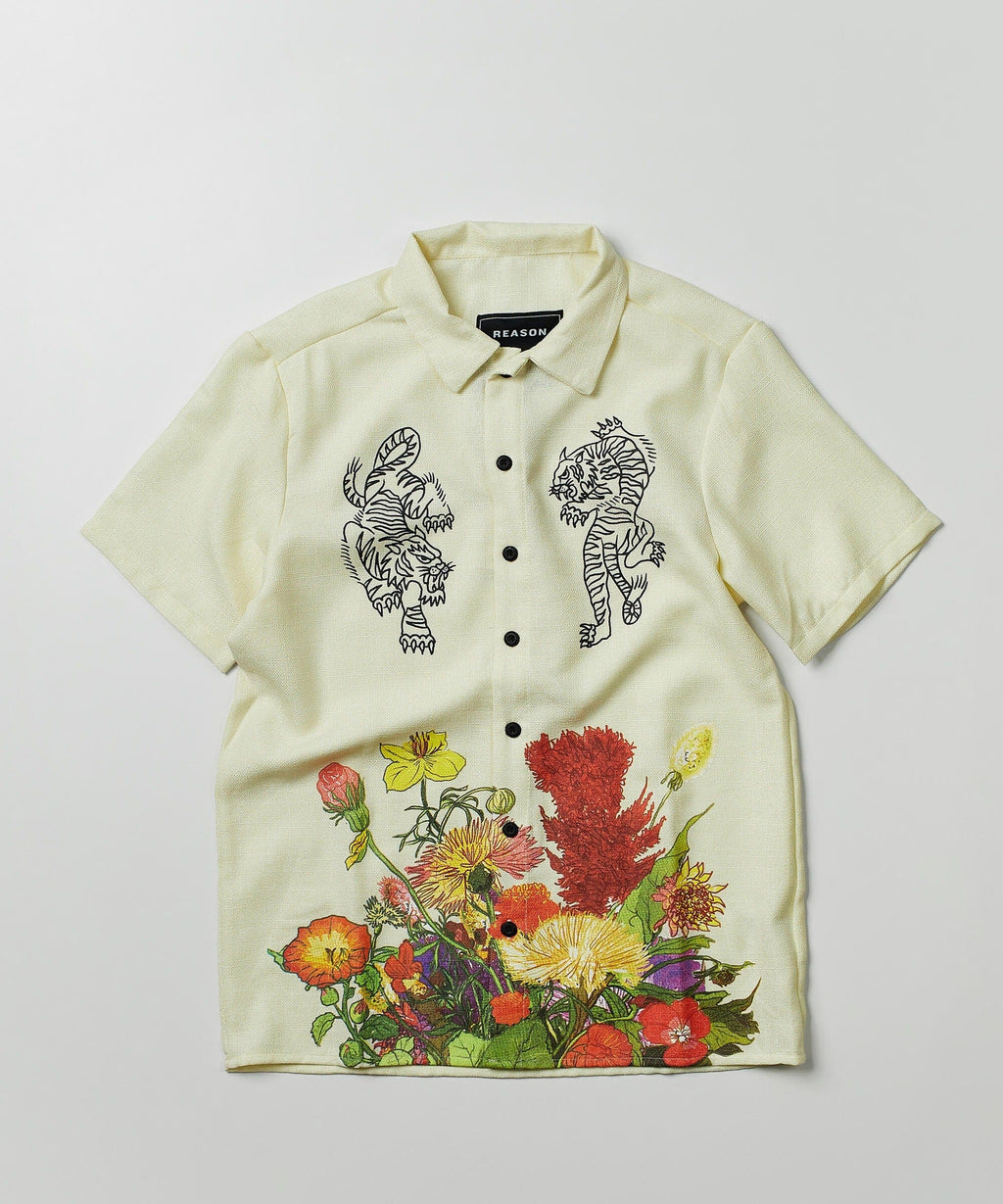 Kamikaze Shirt