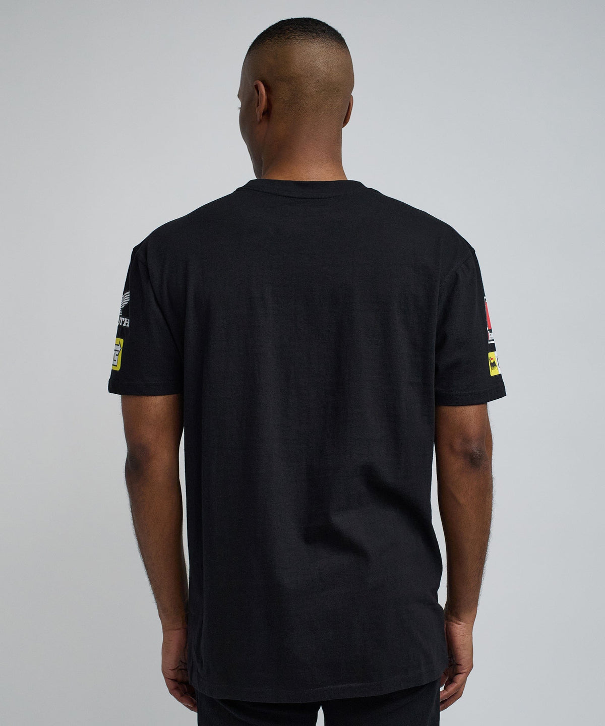Foreign Racing Speed Tee