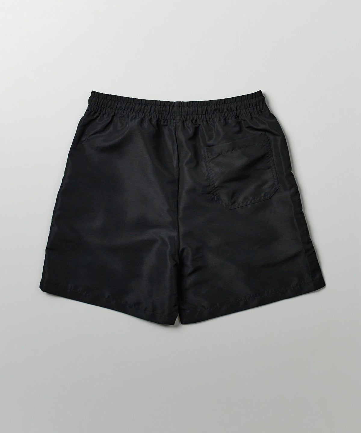 Foreign Racing Speed Short