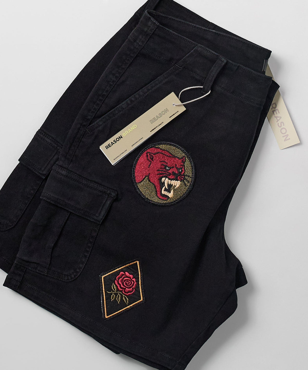 Havoc Patches Cargo Short