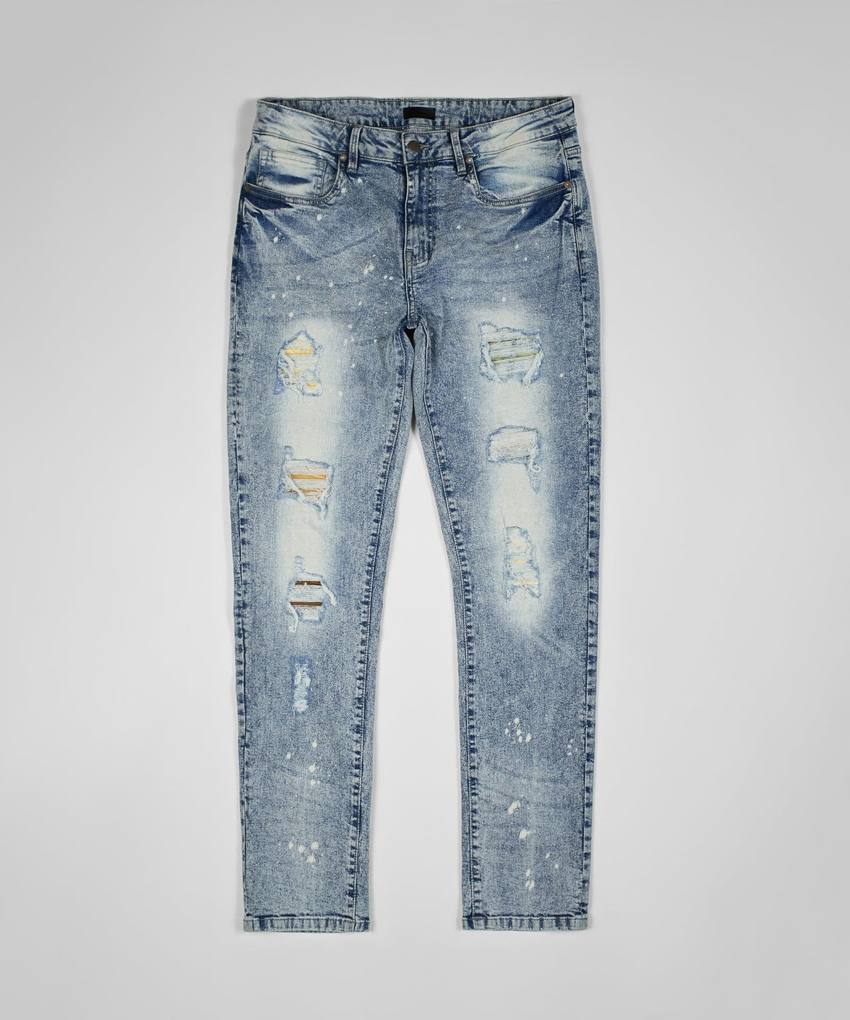 Logan Denim Pant