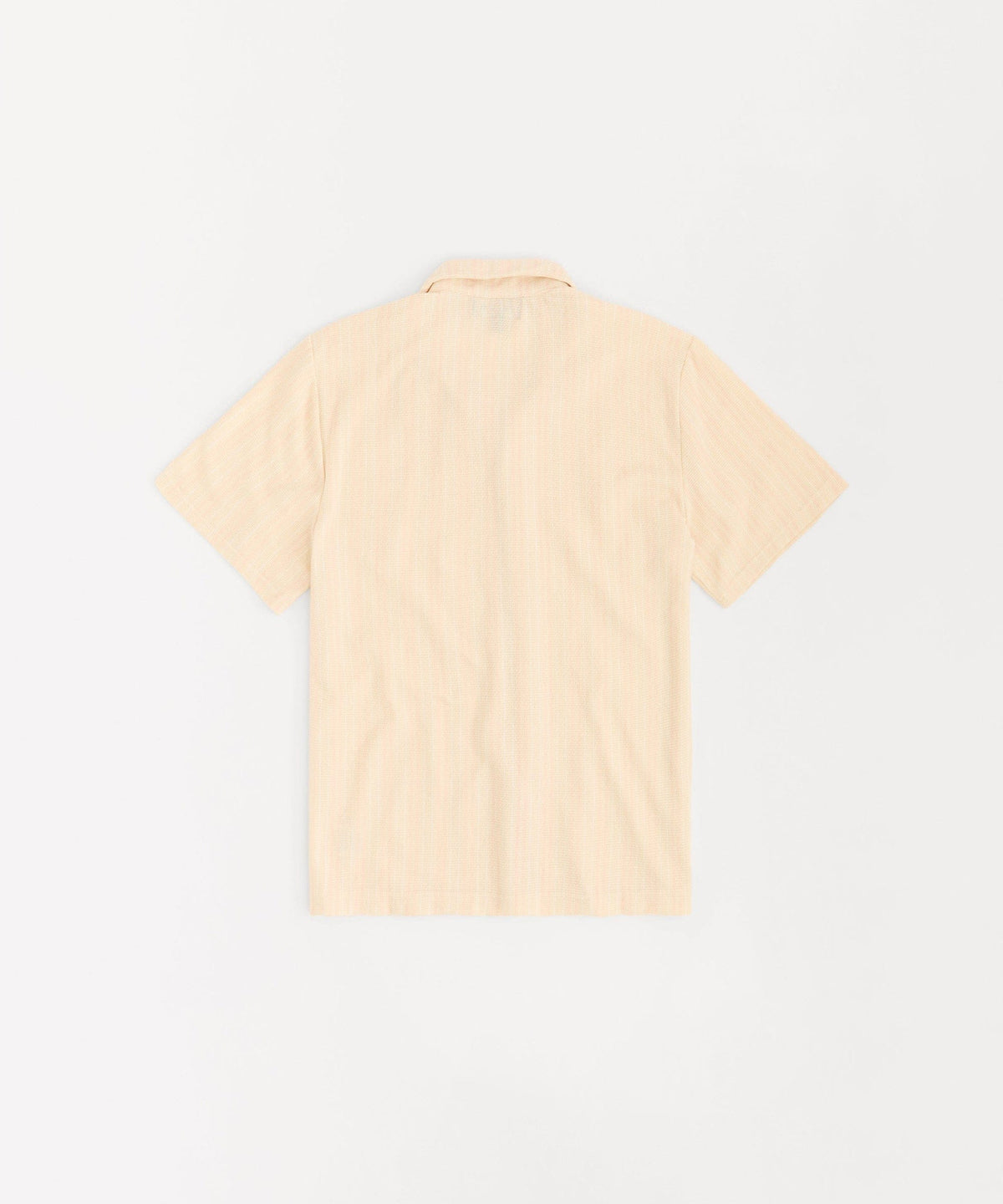 Jacquard Knit Shirt