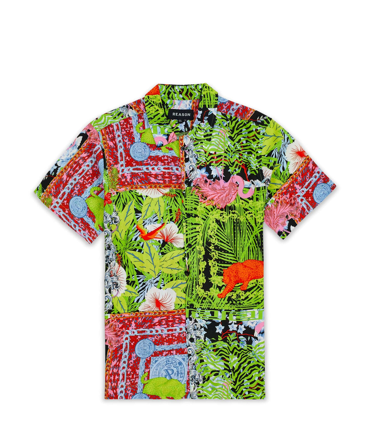 Hidden Tiger Shirt