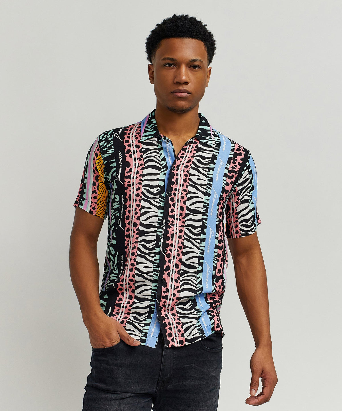 Jungle Fever Shirt