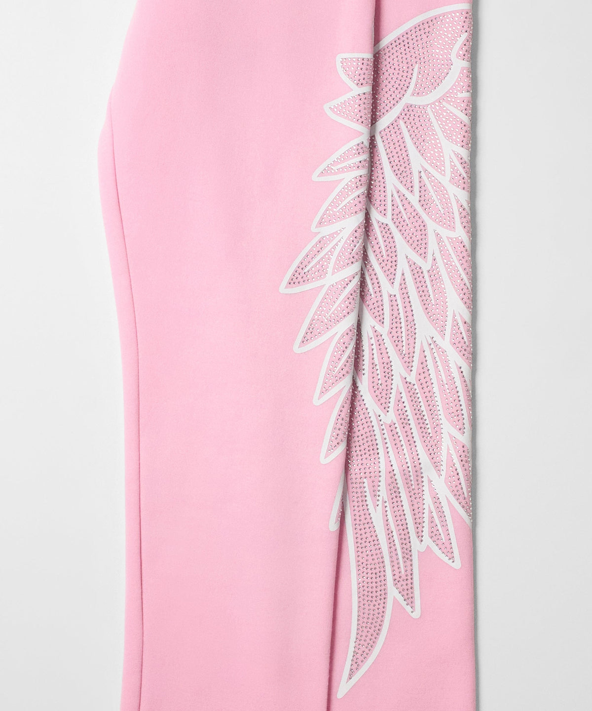 Fly Higher Rhinestone Jogger