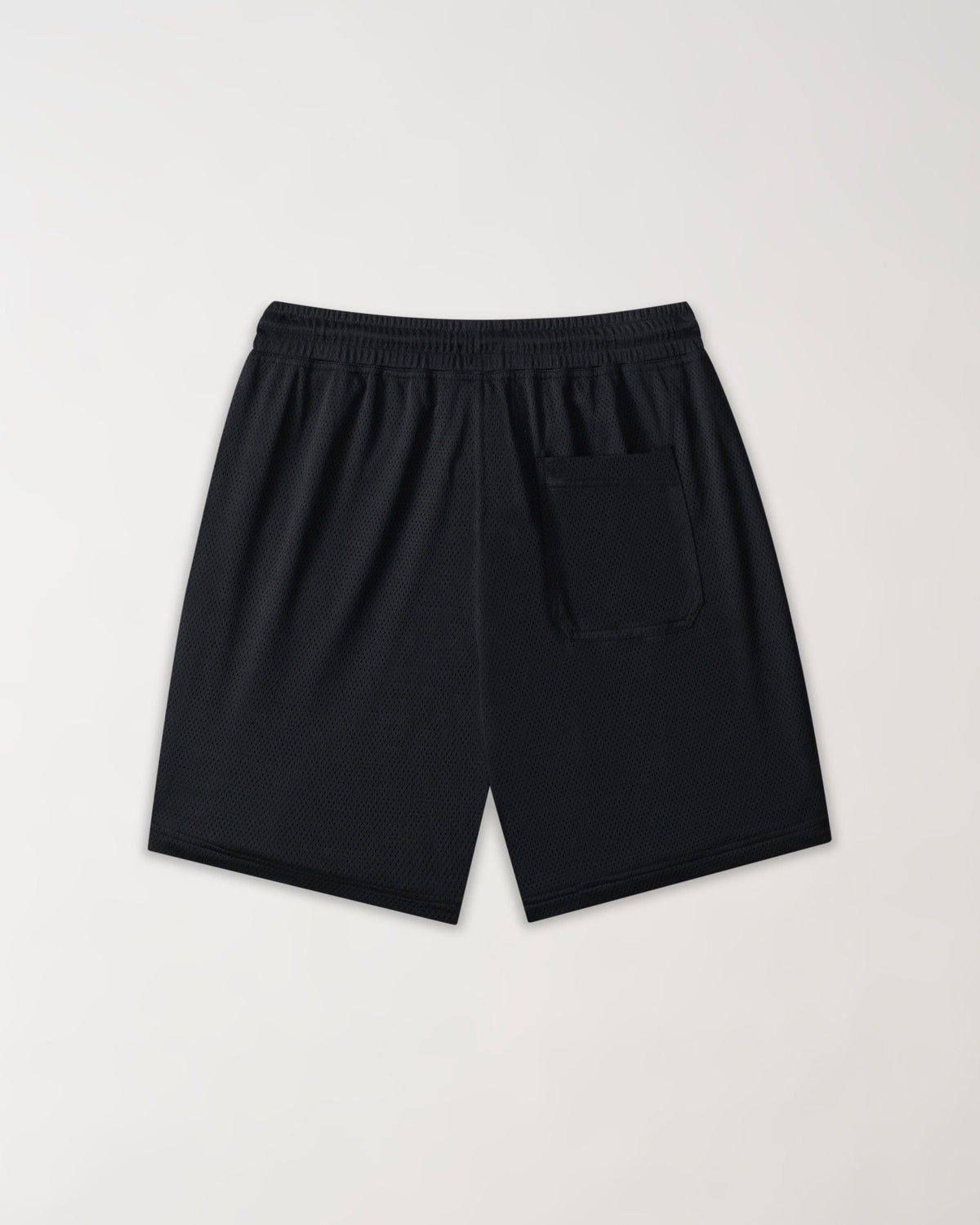 How High Mesh Short
