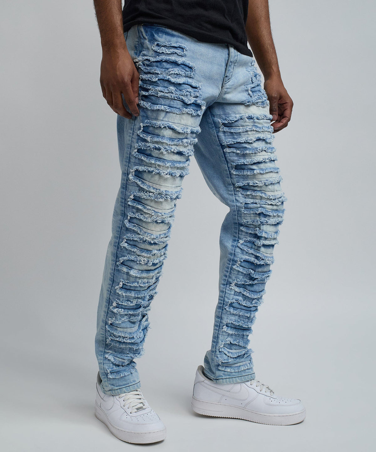 Morningside Denim