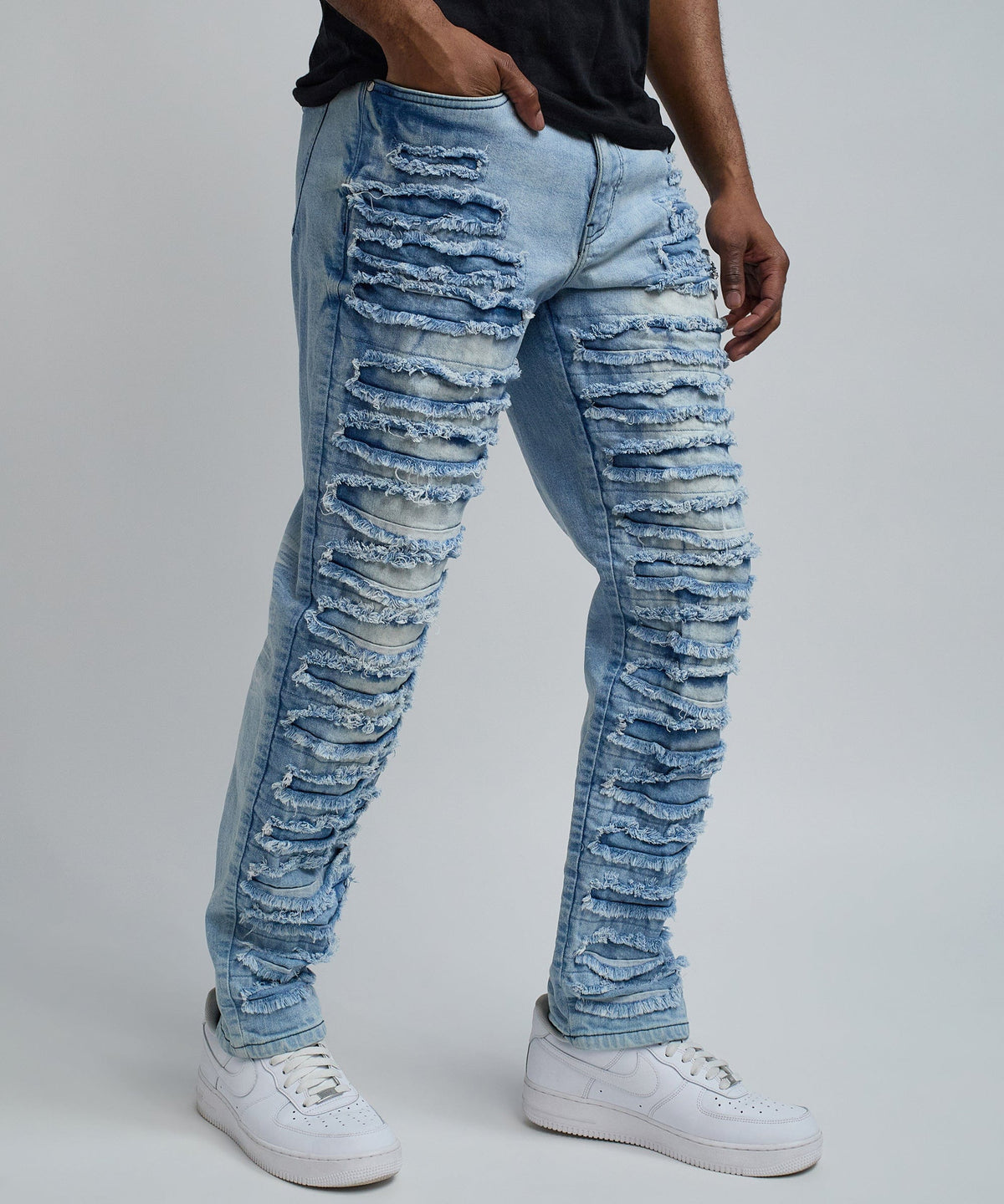 Morningside Denim