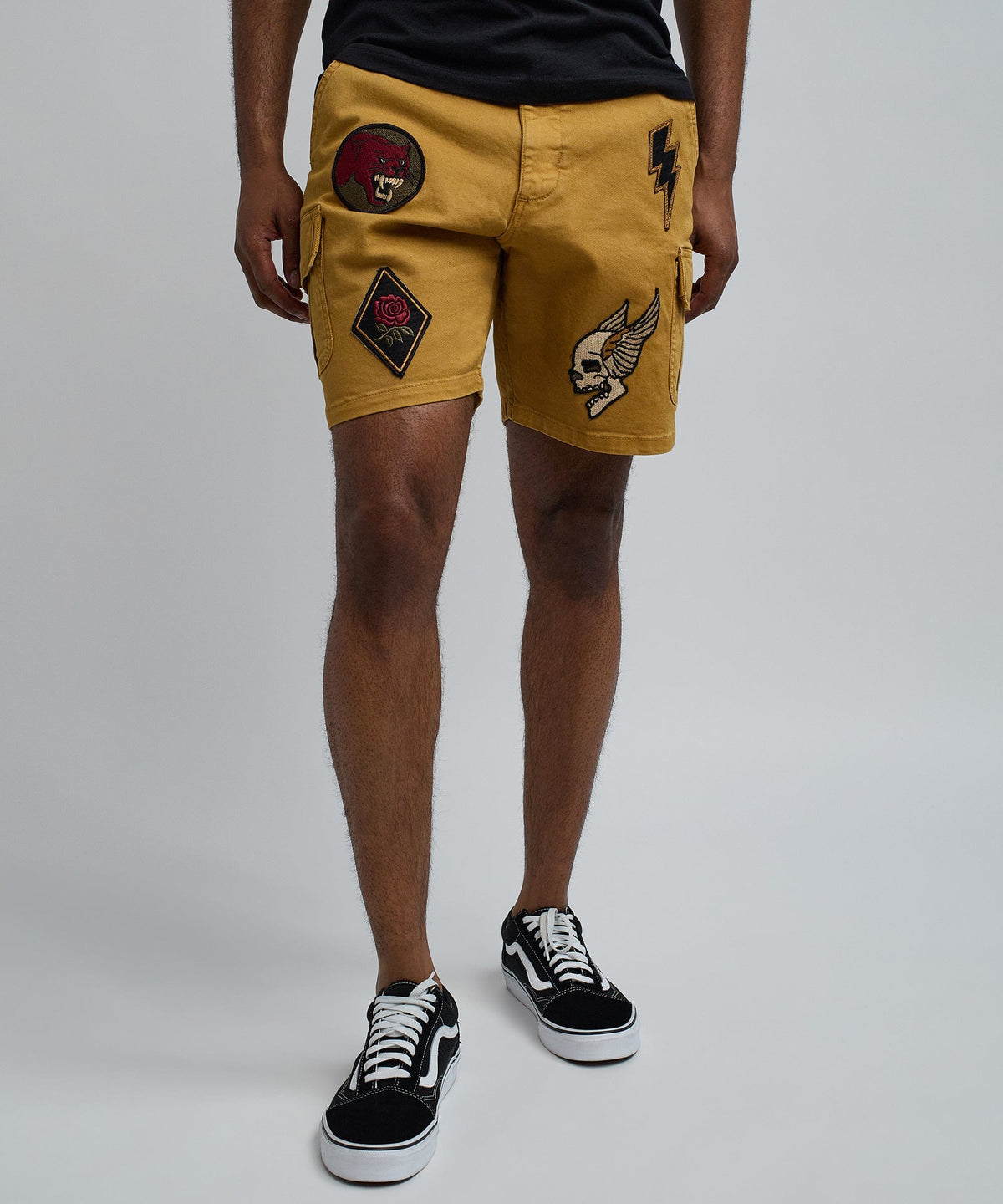 Havoc Patches Cargo Short